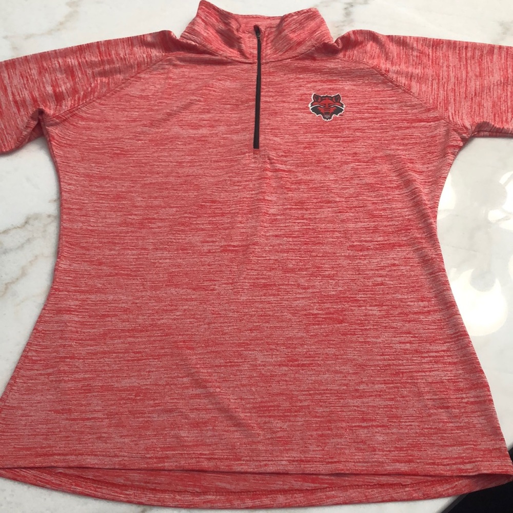 Sport sweatshirt